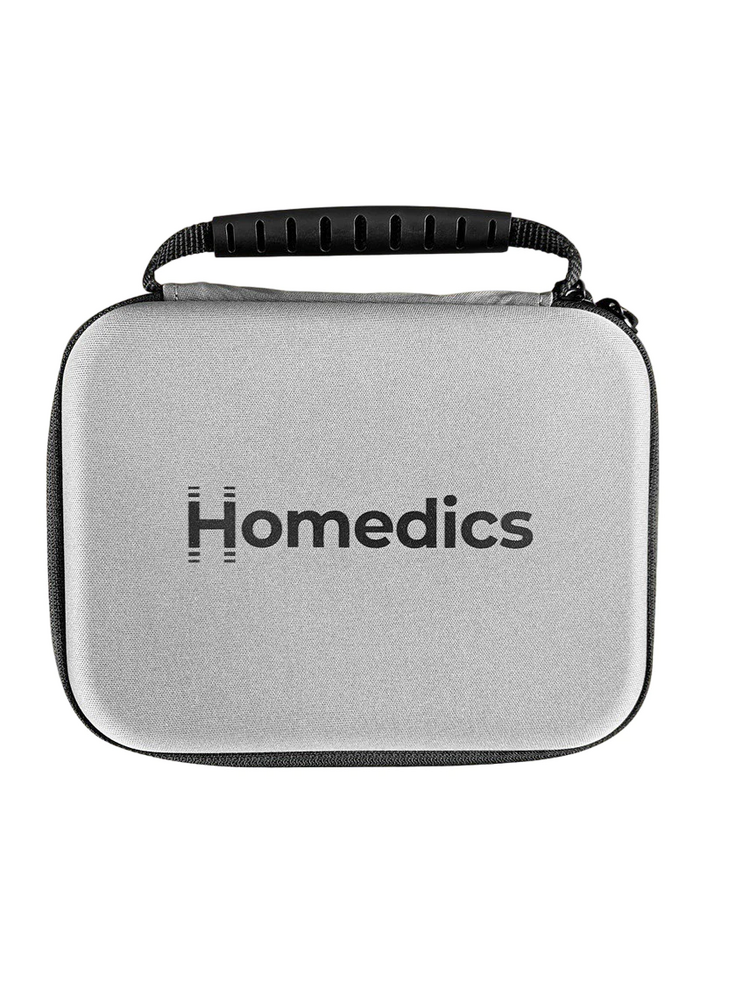 Homedics HHP-65GM MYTI Mini Massage Gun anthracite