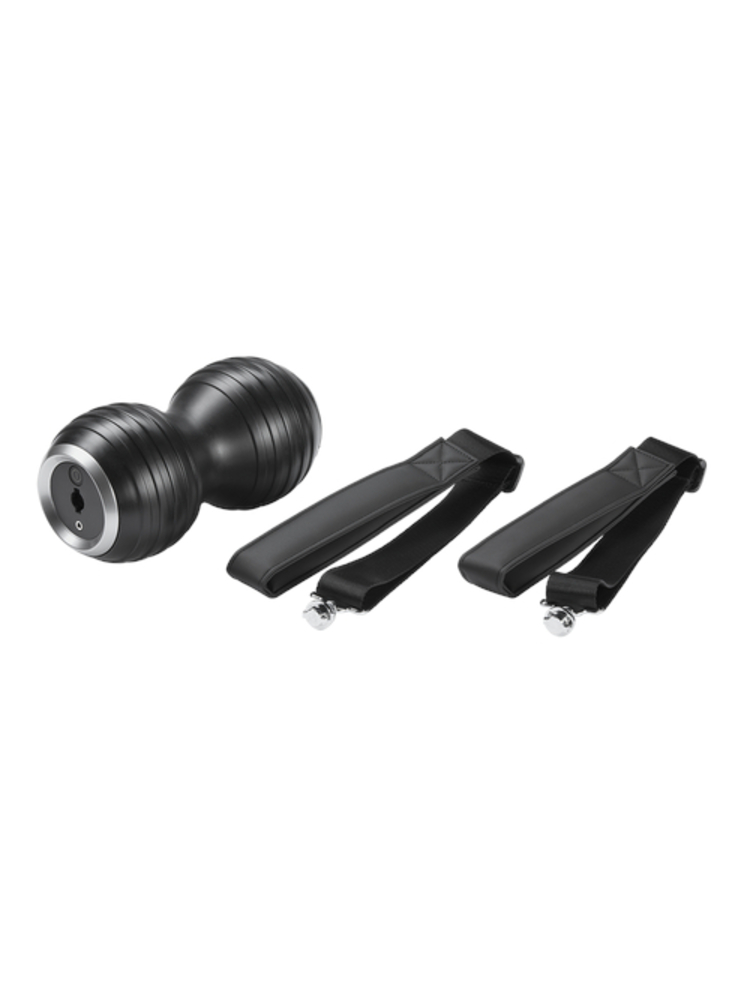 Homedics SP-180J Cordless Barrel