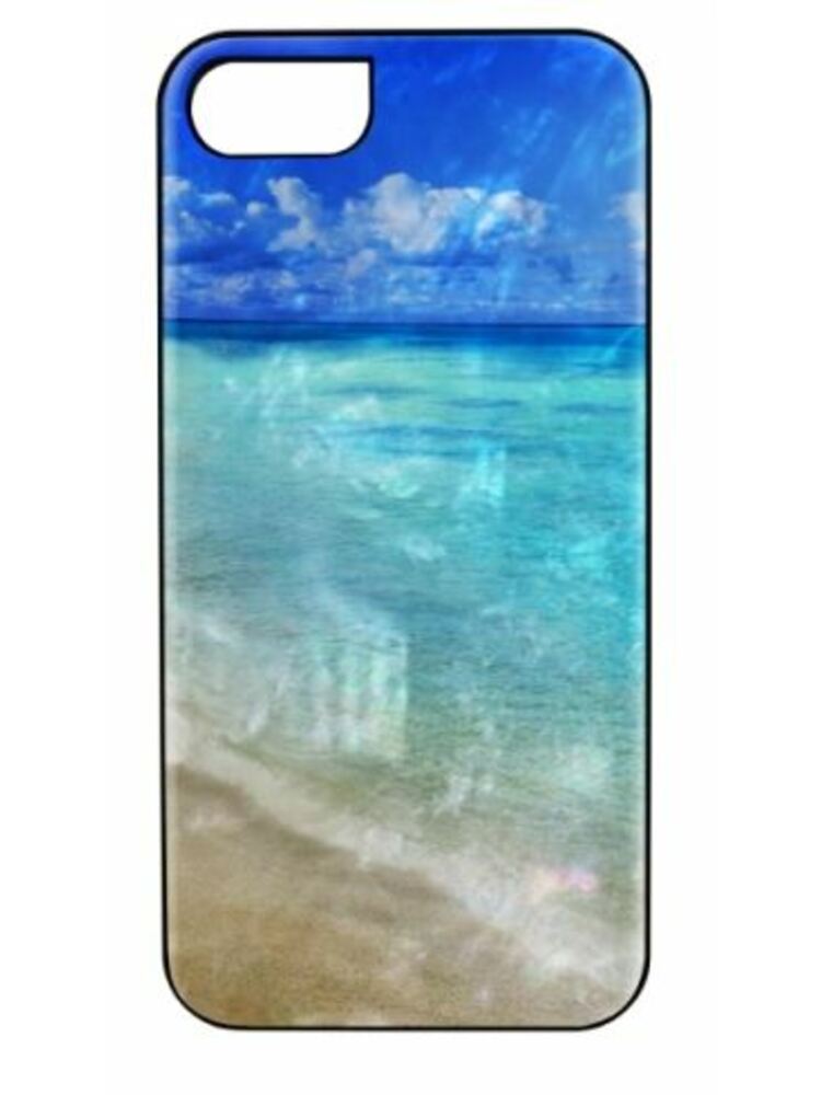 iKins case for Apple iPhone 8/7 beach black