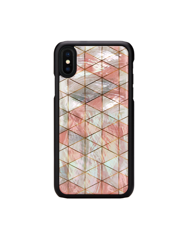 iKins SmartPhone case iPhone XS/S diamond black