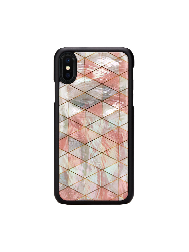 iKins SmartPhone case iPhone XS/S diamond black