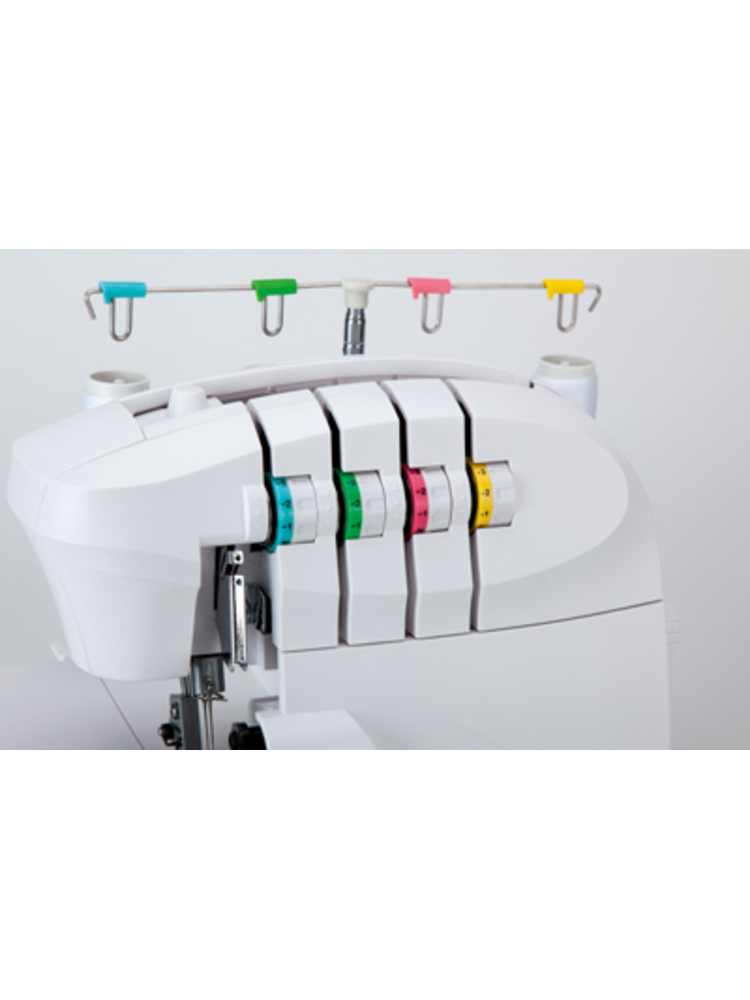 Jata OVERLOCKER OL902