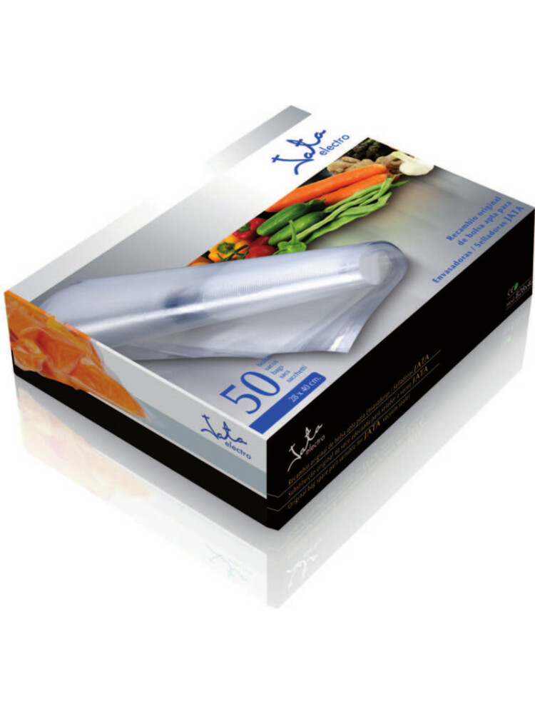 Jata R28X6 Plastic roll refill