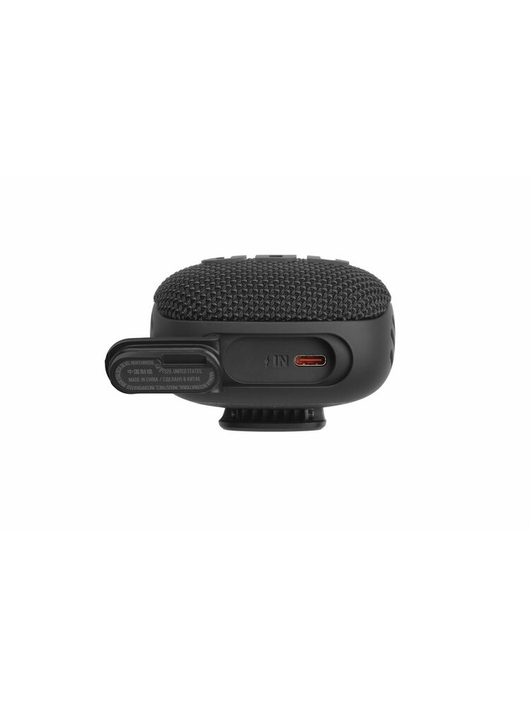 JBL Wind 3S Bluetooth Speaker for Scooters & Bicycles