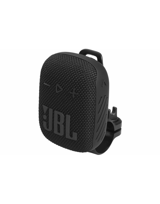 JBL Wind 3S Bluetooth Speaker for Scooters & Bicycles