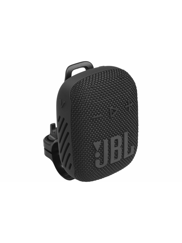 JBL Wind 3S Bluetooth Speaker for Scooters & Bicycles