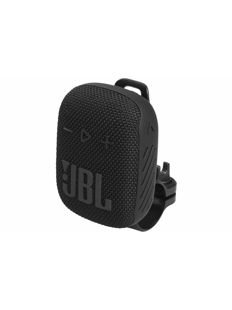 JBL Wind 3S Bluetooth Speaker for Scooters & Bicycles