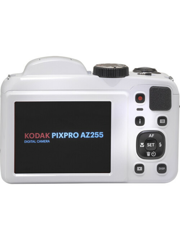 Kodak AZ255 White