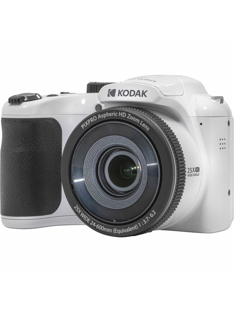 Kodak AZ255 White