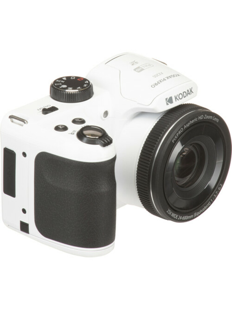 Kodak AZ255 White