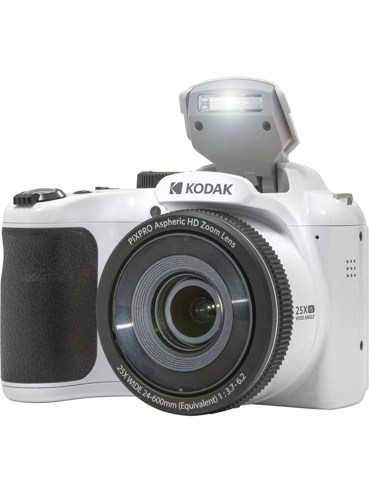 Kodak AZ255 White