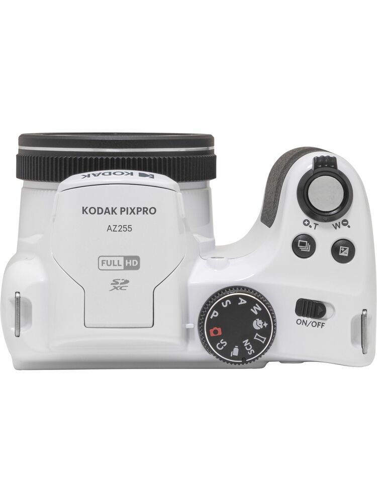 Kodak AZ255 White