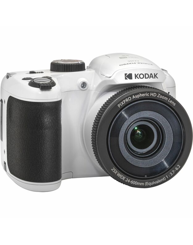 Kodak AZ255 White