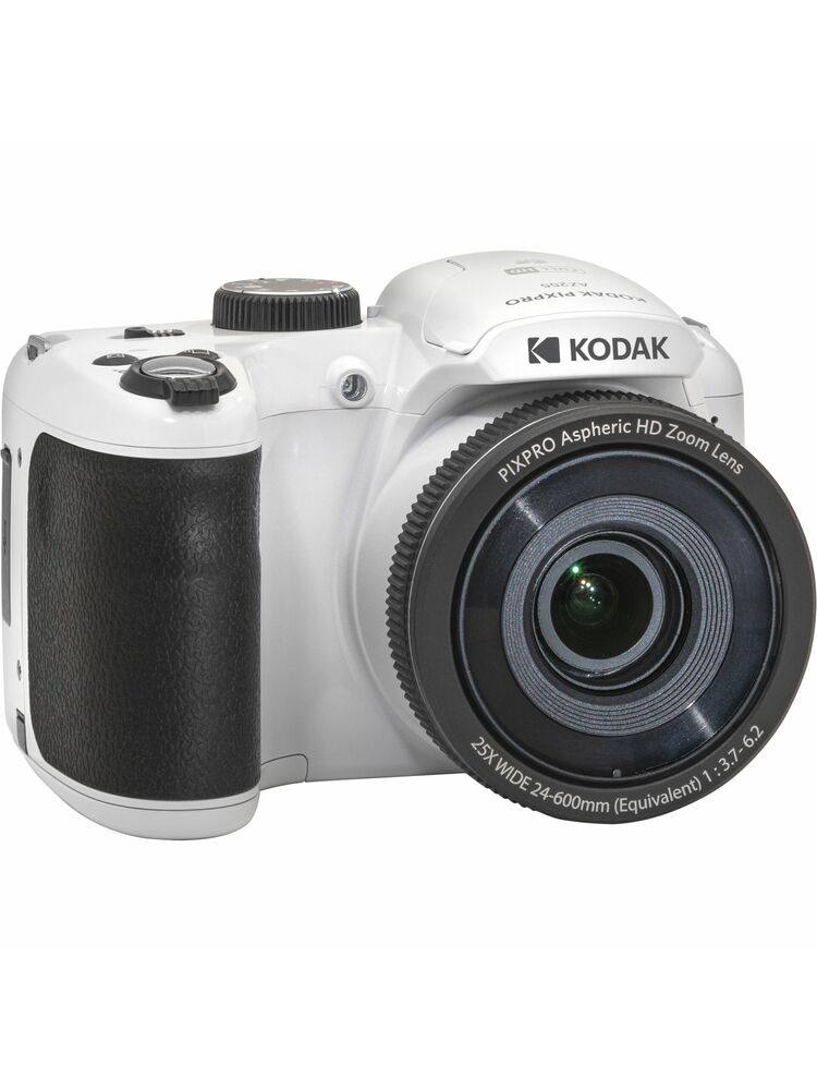 Kodak AZ255 White