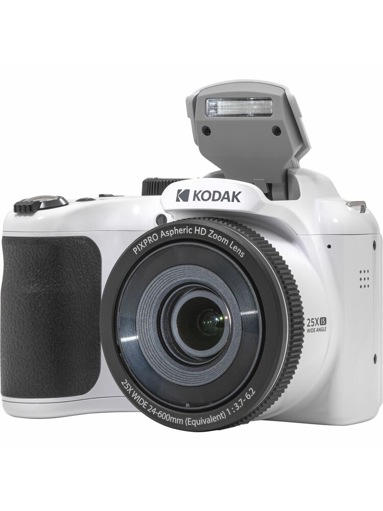 Kodak AZ255 White