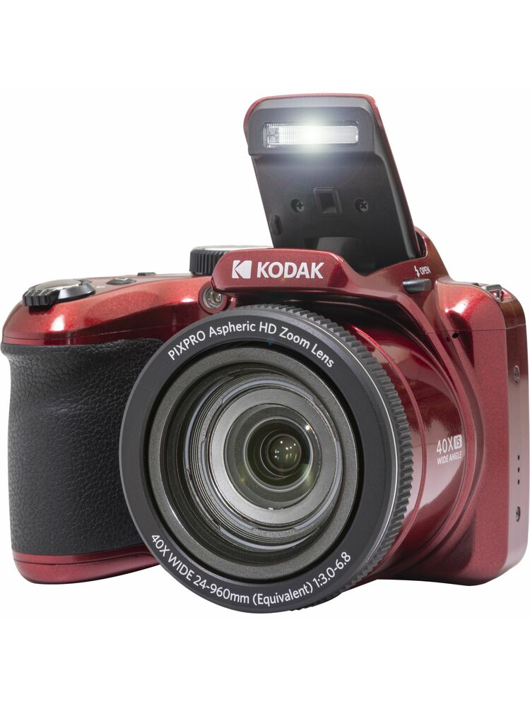 Kodak AZ405 Red