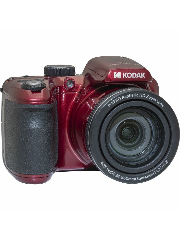 Kodak AZ405 Red