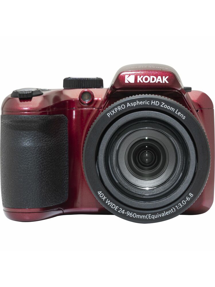 Kodak AZ405 Red