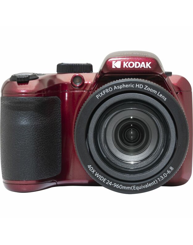 Kodak AZ405 Red