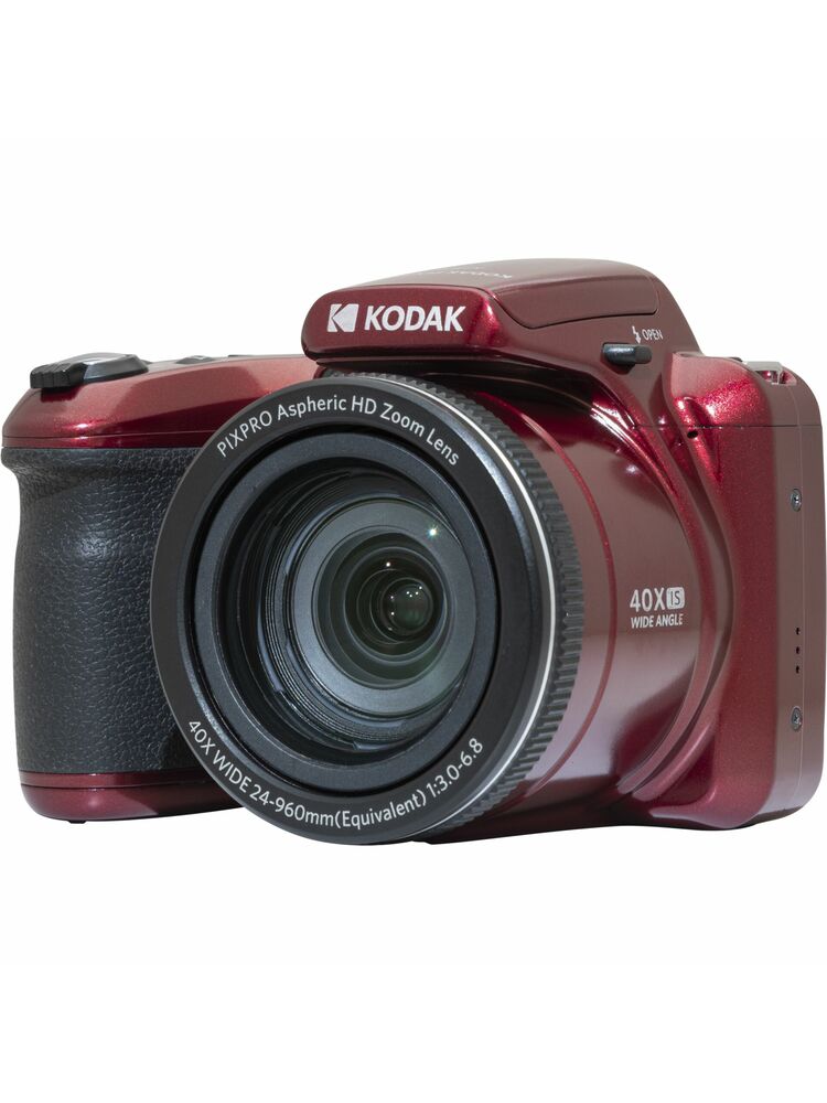 Kodak AZ405 Red