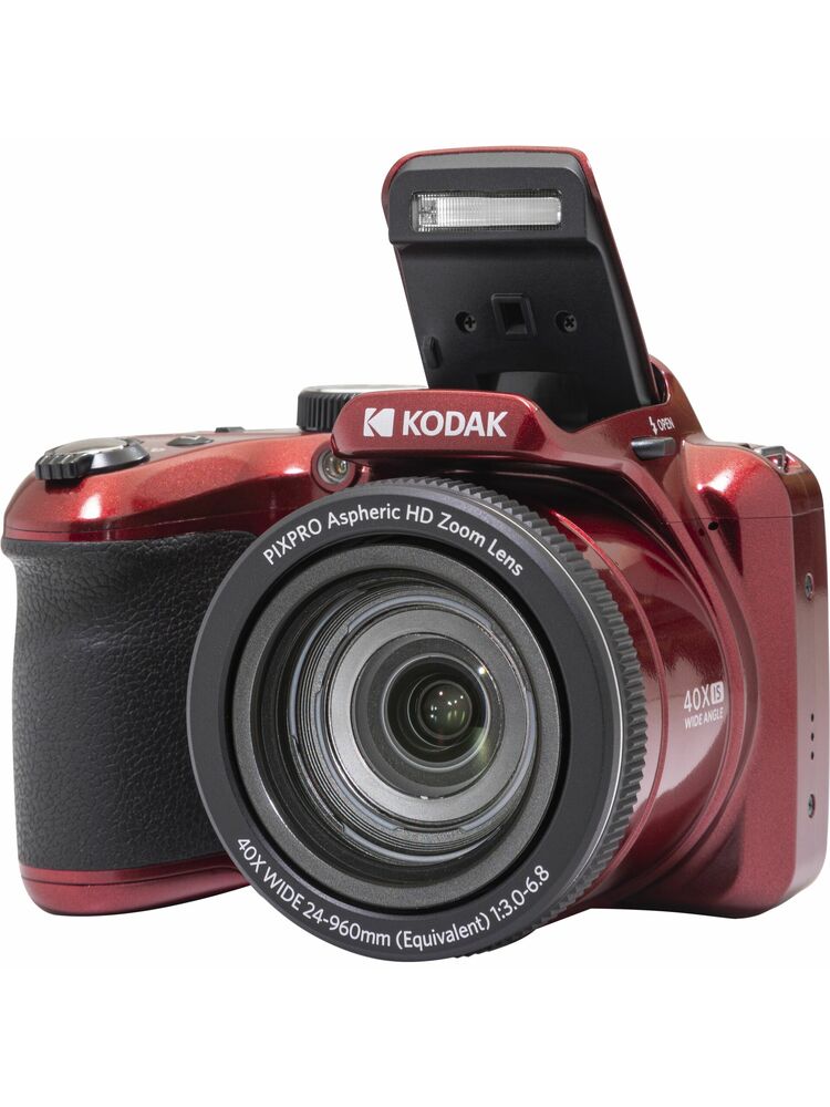 Kodak AZ405 Red