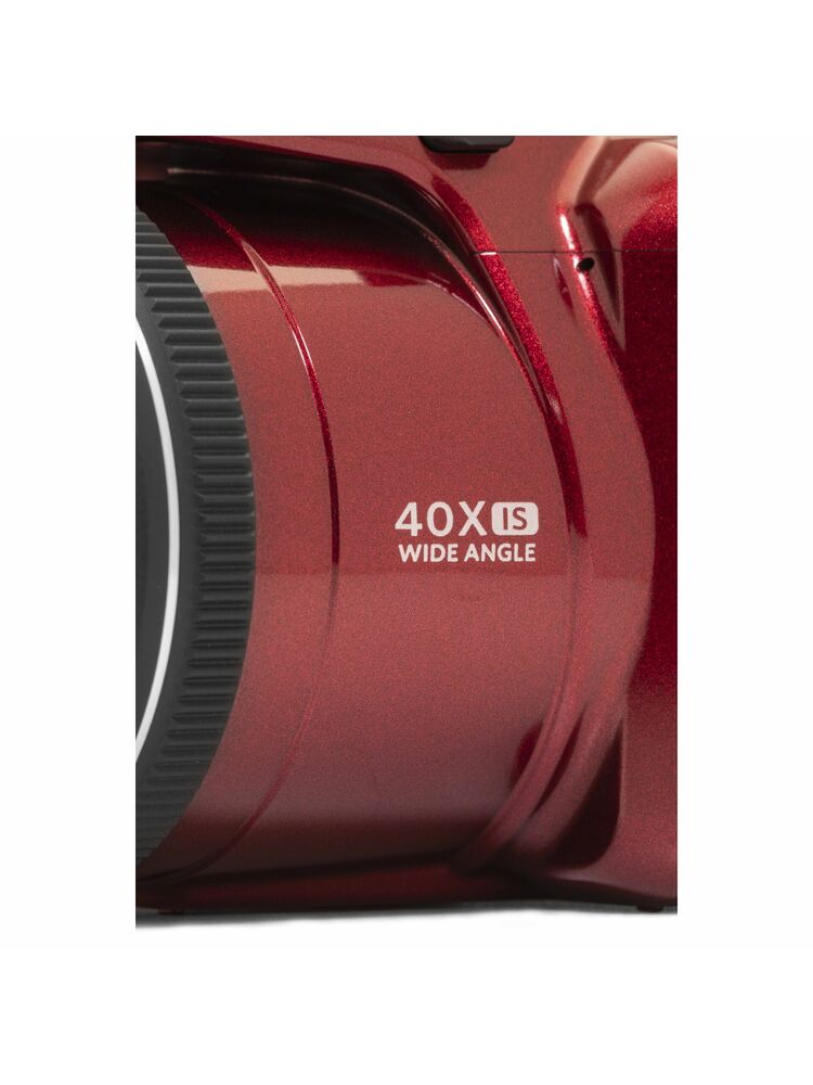 Kodak AZ405 Red