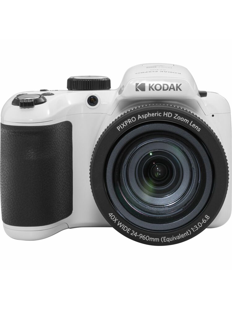 Kodak AZ405 White