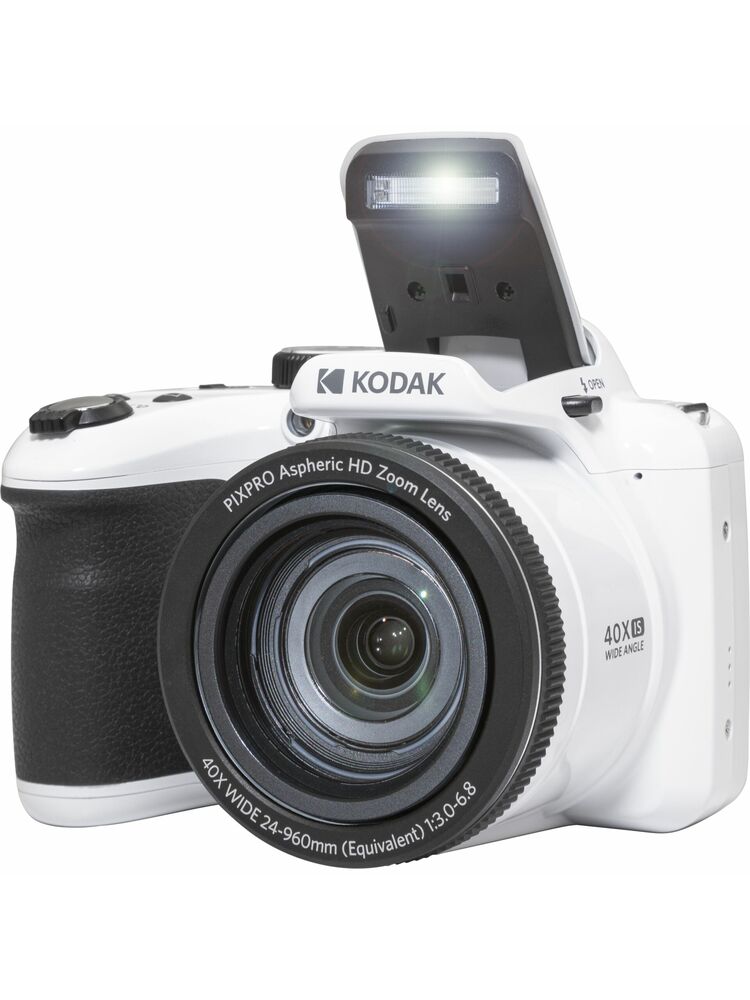 Kodak AZ405 White