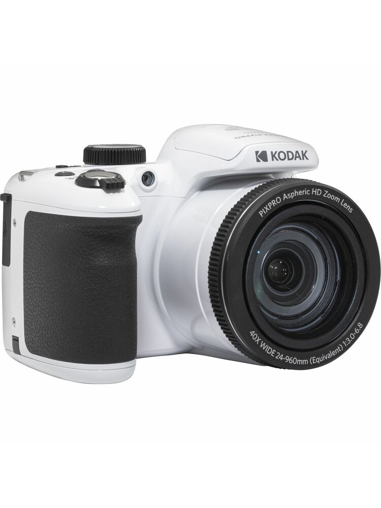 Kodak AZ405 White