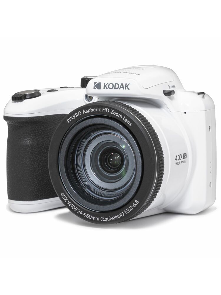 Kodak AZ405 White