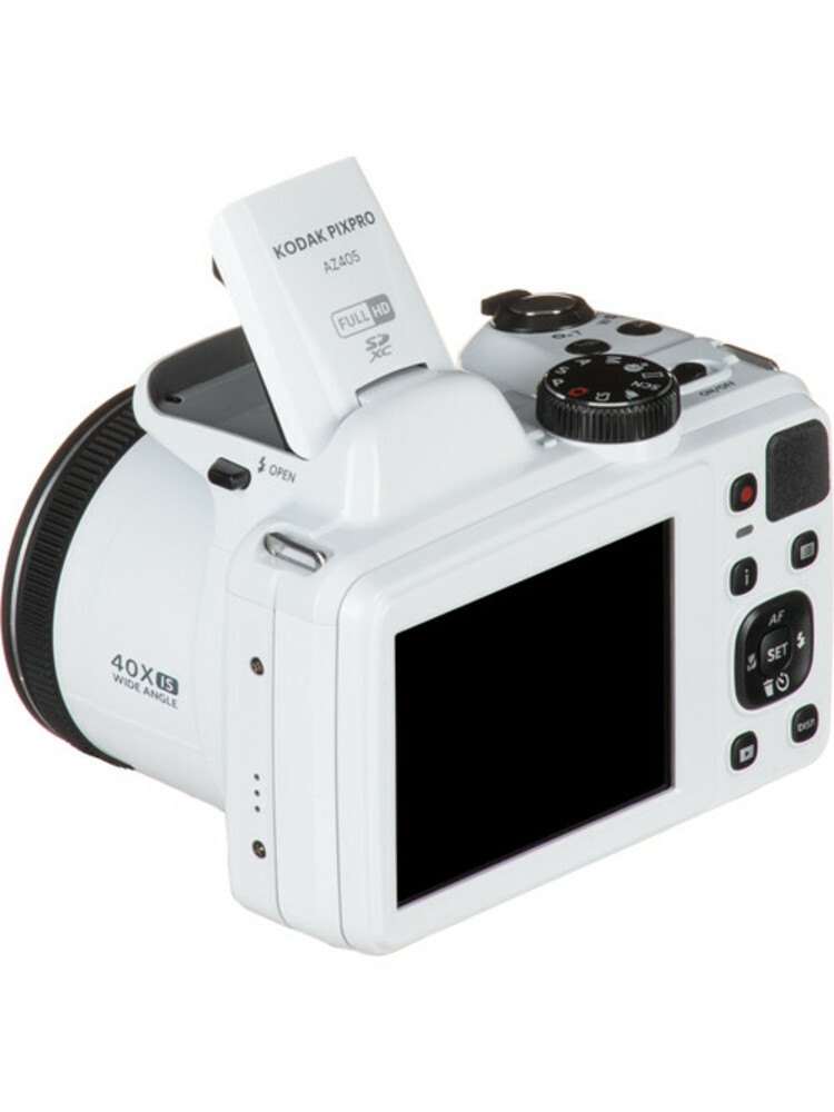 Kodak AZ405 White