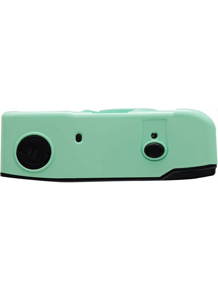 Kodak M35 Mint Green