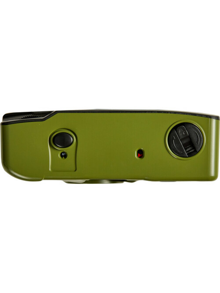 Kodak M35 Olive Green