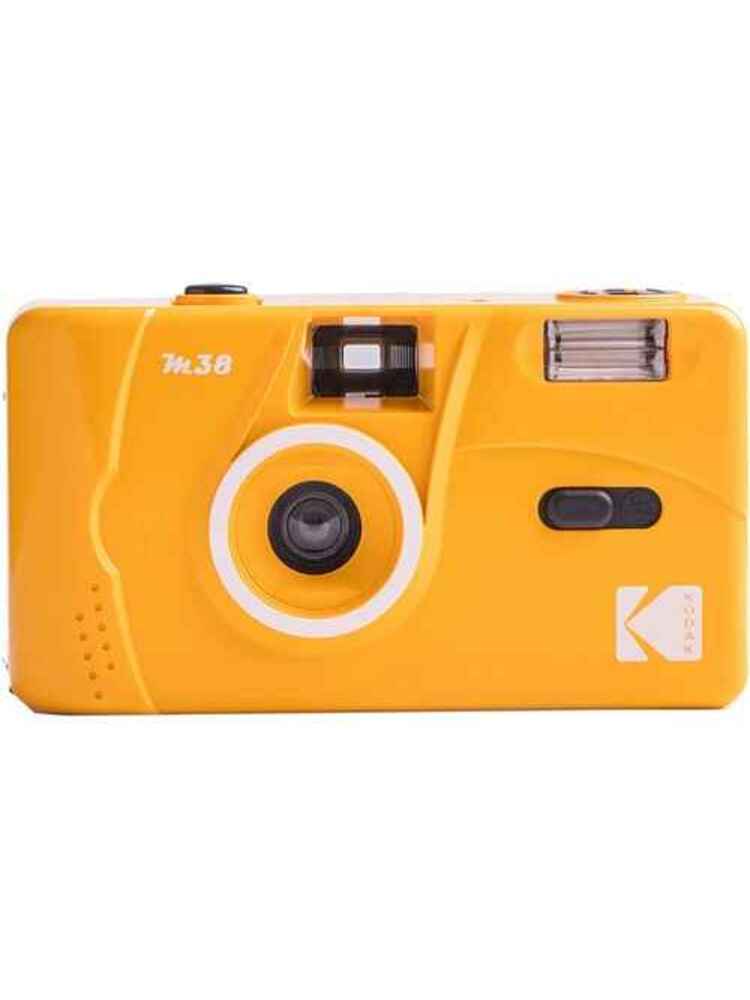 Kodak M38 Yellow