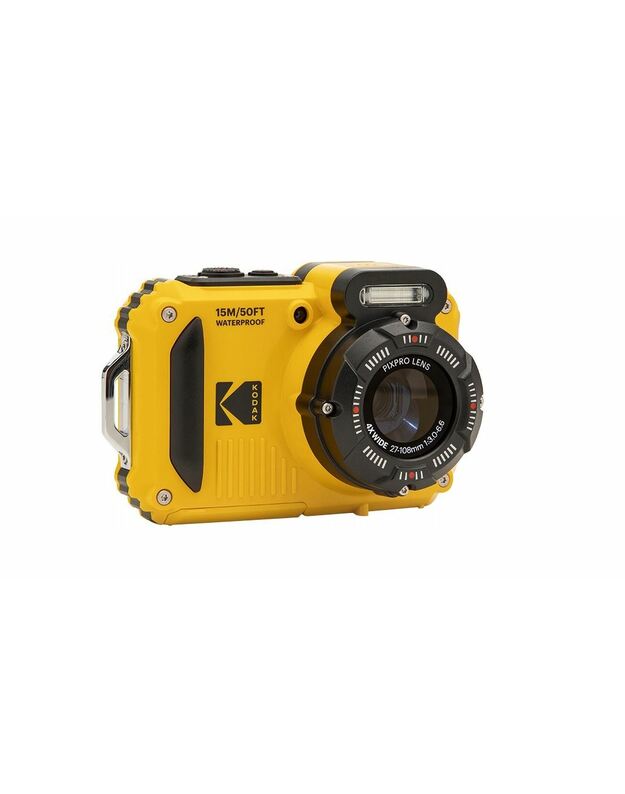 Kodak WPZ2 Yellow