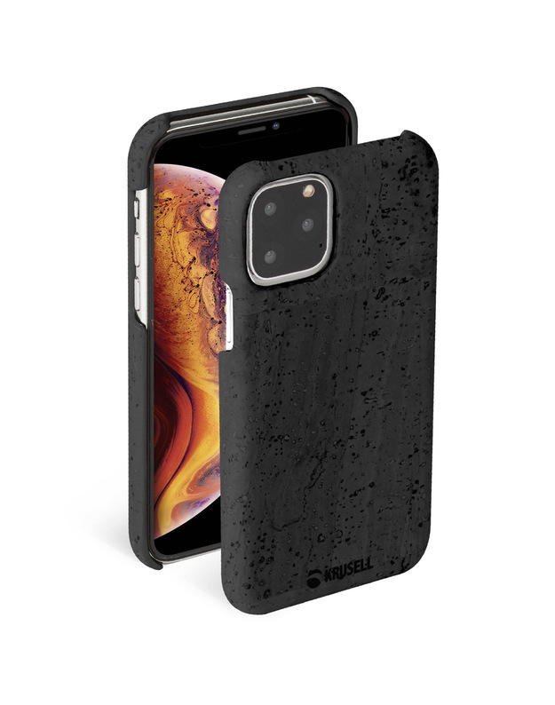 Krusell Birka Cover Apple iPhone 11 Pro black