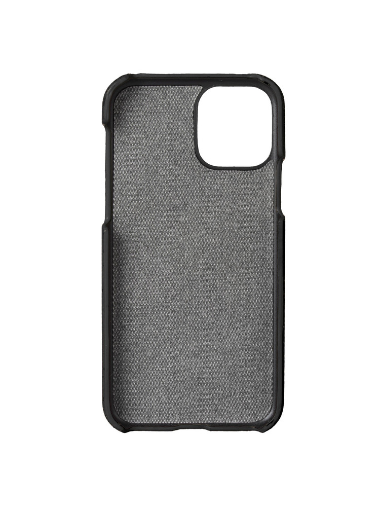 Krusell Birka Cover Apple iPhone 11 Pro black