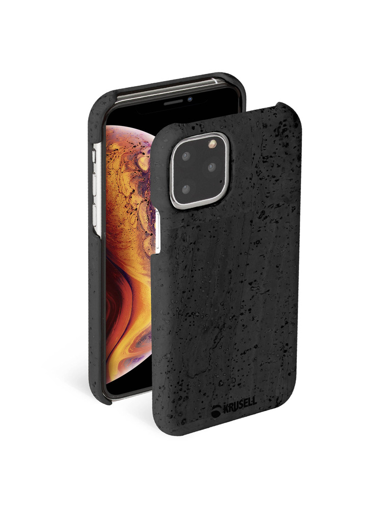 Krusell Birka Cover Apple iPhone 11 Pro black