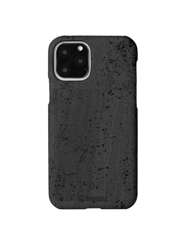 Krusell Birka Cover Apple iPhone 11 Pro Max black