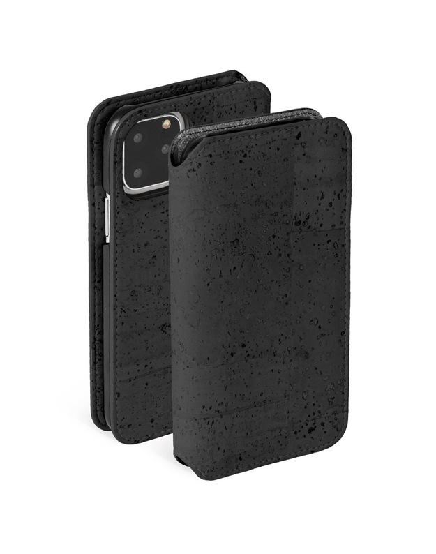 Krusell Birka PhoneWallet Apple iPhone 11 Pro Max black