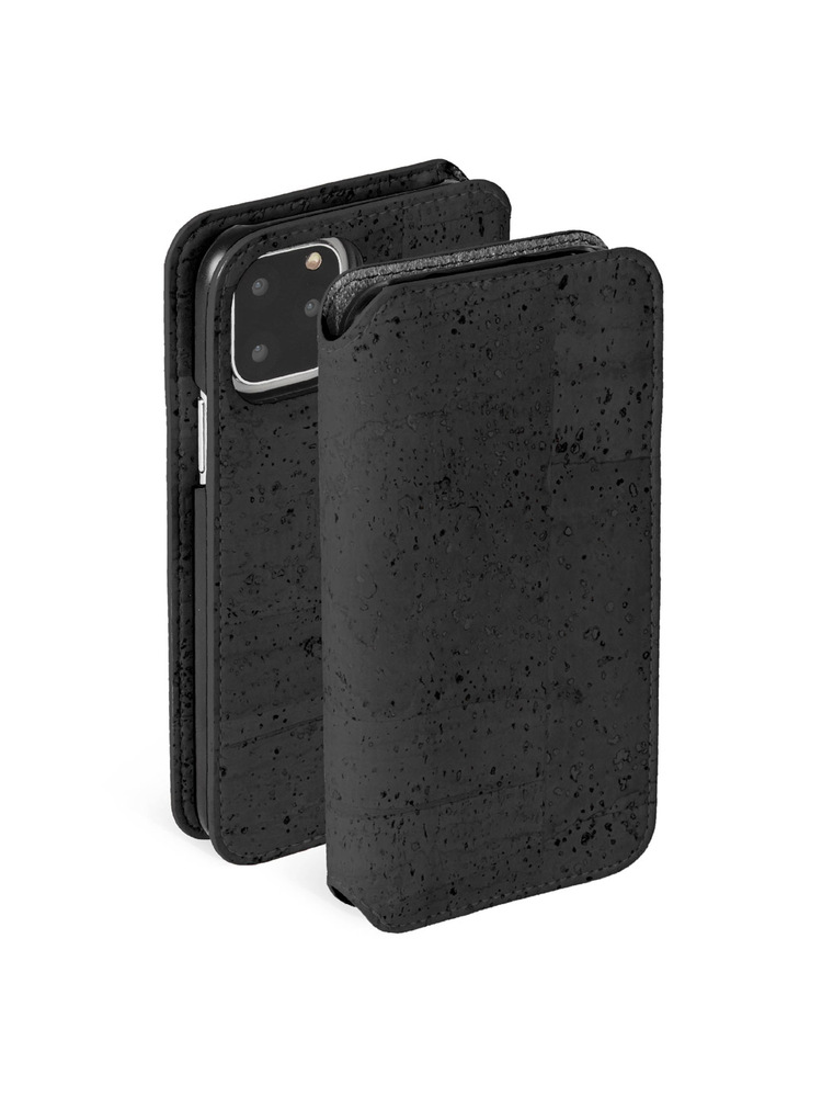 Krusell Birka PhoneWallet Apple iPhone 11 Pro Max black