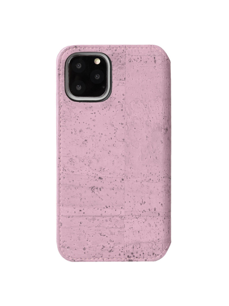 Krusell Birka PhoneWallet Apple iPhone 11 Pro Max pink