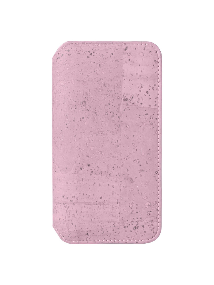 Krusell Birka PhoneWallet Apple iPhone 11 Pro Max pink