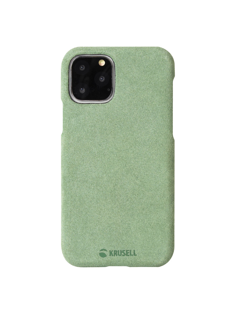 Krusell Broby Cover Apple iPhone 11 Pro Max olive