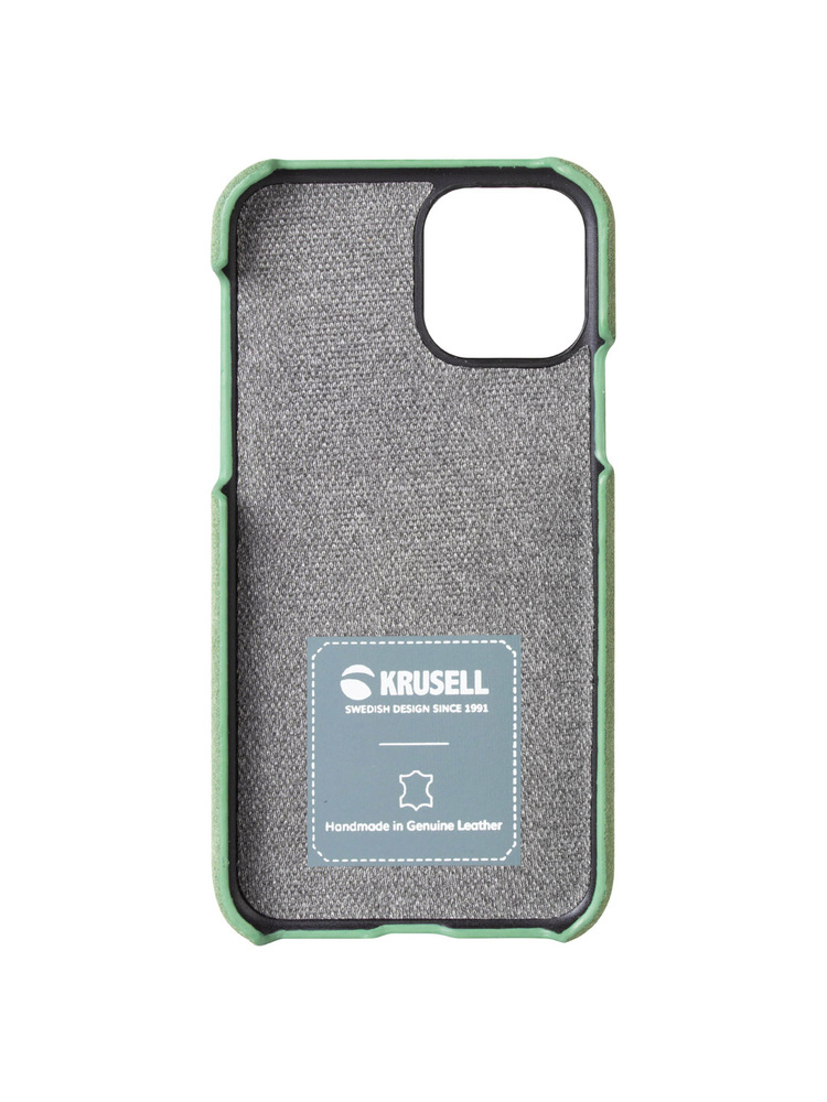 Krusell Broby Cover Apple iPhone 11 Pro Max olive