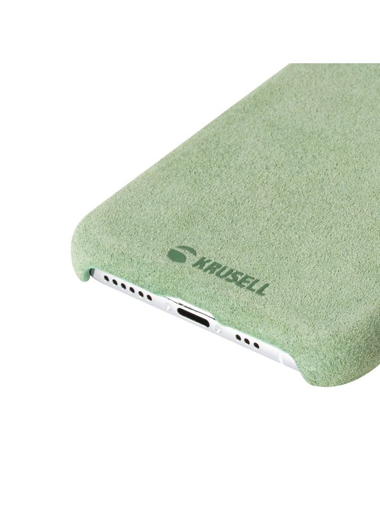 Krusell Broby Cover Apple iPhone 11 Pro Max olive