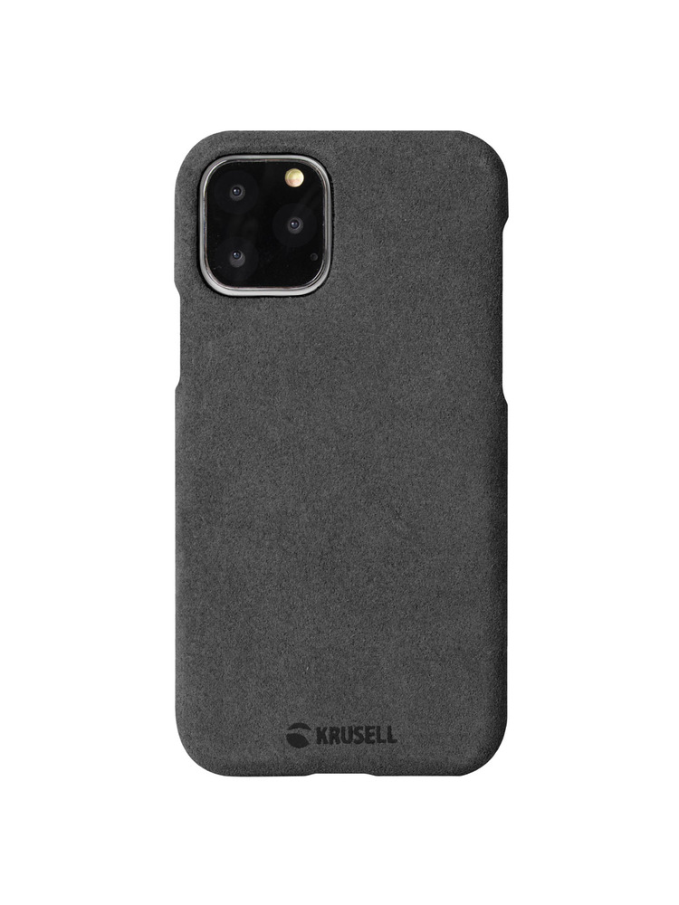 Krusell Broby Cover Apple iPhone 11 Pro Max stone