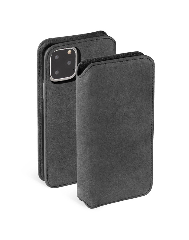 Krusell Broby PhoneWallet Apple iPhone 11 Pro Max stone