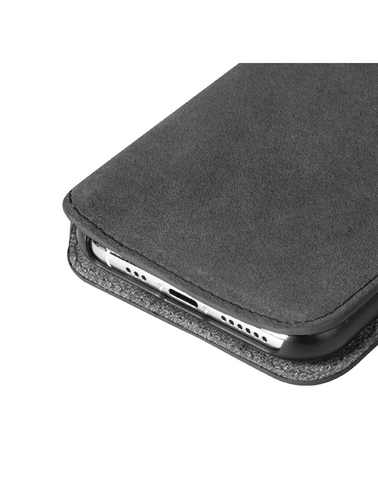 Krusell Broby PhoneWallet Apple iPhone 11 Pro Max stone