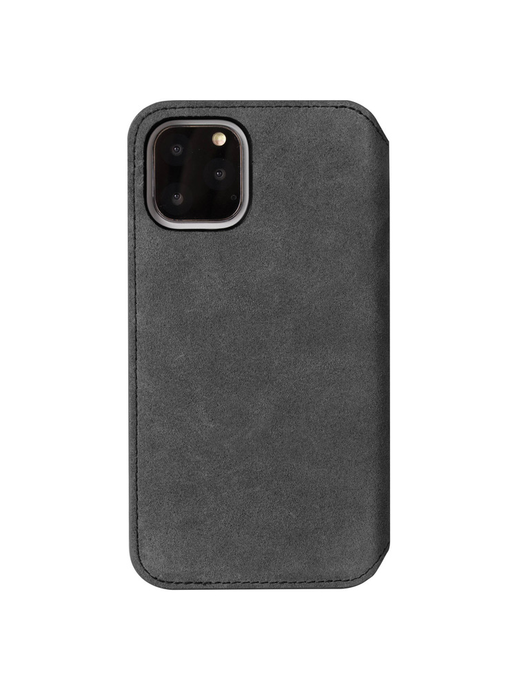 Krusell Broby PhoneWallet Apple iPhone 11 Pro Max stone